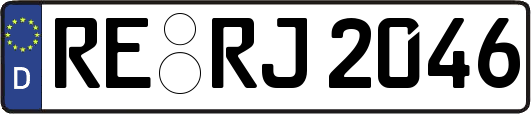 RE-RJ2046