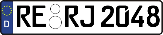 RE-RJ2048
