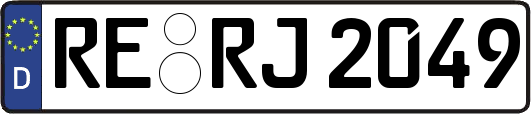 RE-RJ2049