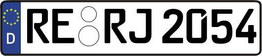 RE-RJ2054