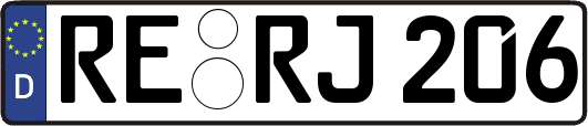 RE-RJ206