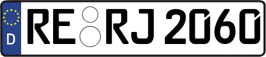 RE-RJ2060