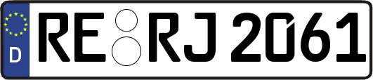RE-RJ2061