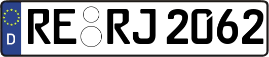 RE-RJ2062