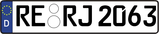 RE-RJ2063