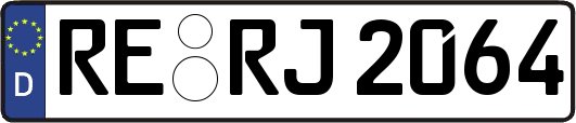RE-RJ2064