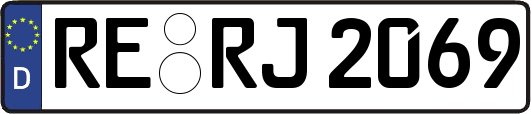 RE-RJ2069