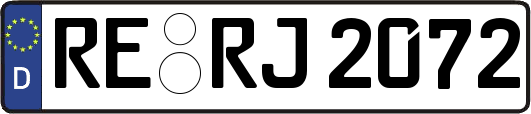 RE-RJ2072