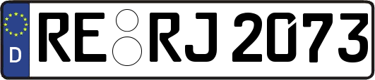 RE-RJ2073