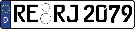 RE-RJ2079