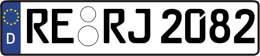RE-RJ2082