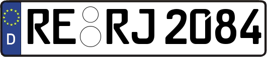 RE-RJ2084
