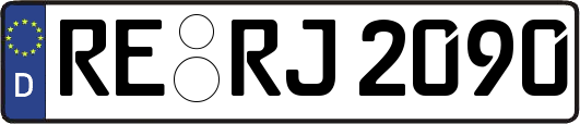 RE-RJ2090
