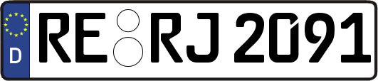 RE-RJ2091