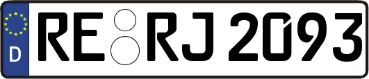 RE-RJ2093