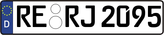 RE-RJ2095
