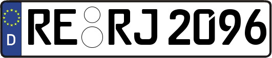 RE-RJ2096