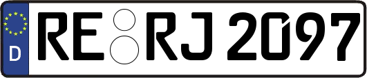 RE-RJ2097
