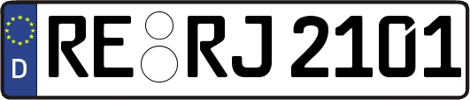 RE-RJ2101