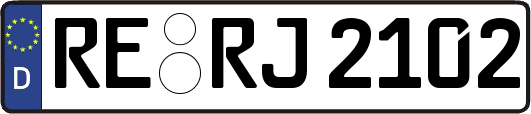 RE-RJ2102