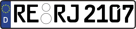RE-RJ2107