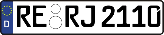 RE-RJ2110