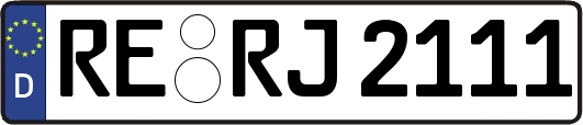 RE-RJ2111