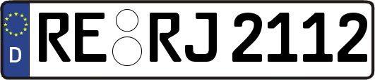 RE-RJ2112