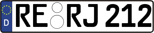 RE-RJ212