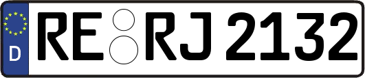 RE-RJ2132