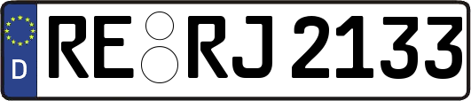 RE-RJ2133