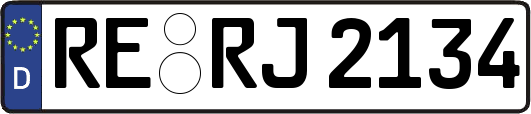 RE-RJ2134