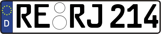 RE-RJ214