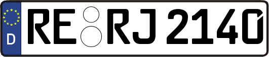 RE-RJ2140
