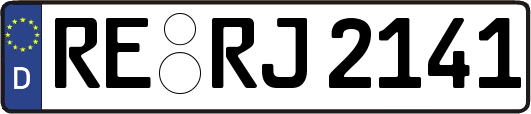 RE-RJ2141