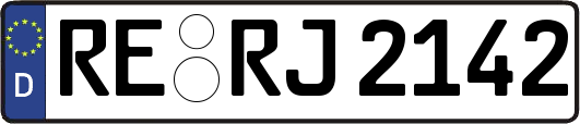 RE-RJ2142