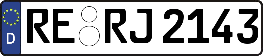 RE-RJ2143