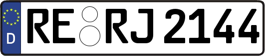 RE-RJ2144