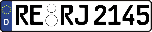 RE-RJ2145