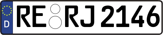 RE-RJ2146