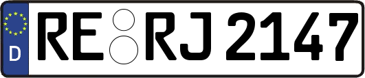 RE-RJ2147