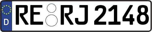 RE-RJ2148