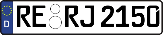 RE-RJ2150