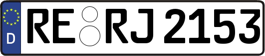 RE-RJ2153