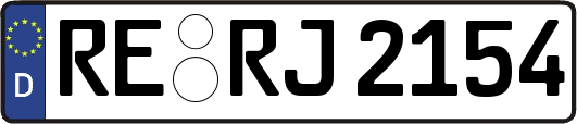 RE-RJ2154