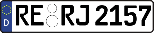 RE-RJ2157