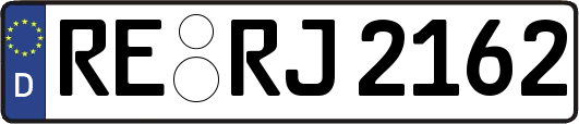 RE-RJ2162