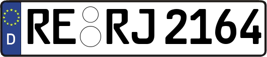 RE-RJ2164