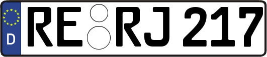 RE-RJ217