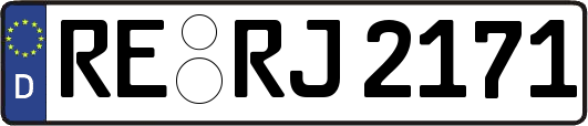 RE-RJ2171